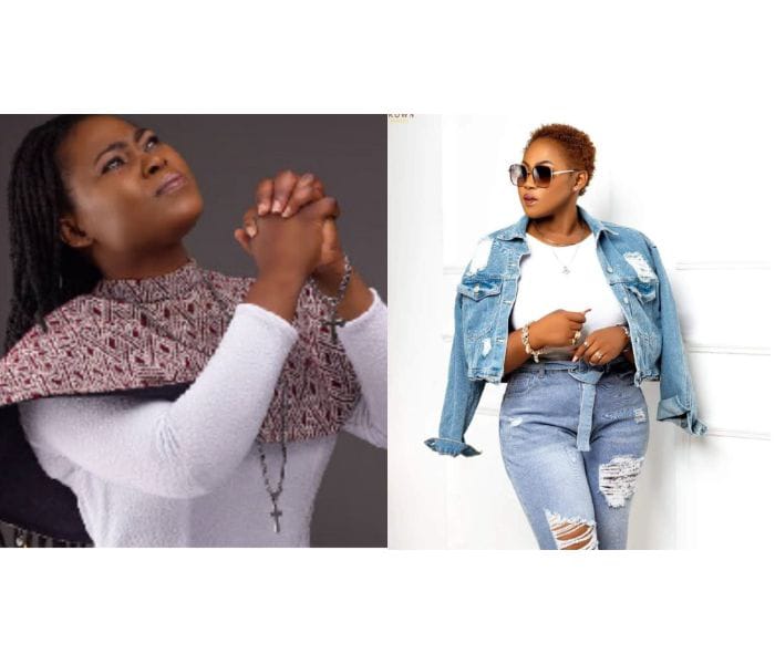 Divorce Is Not The End Of The World, I Plan To Marry Again – Joyce Blessing Reveals