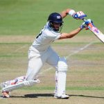 Howell, Bracey notch career-bests