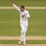 Salt adds spice to Sussex after Carse best