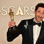 It’s Not Just You: Adrien Brody Gave the Longest Oscars Acceptance Speech of All Time