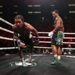 NYSAC cites ‘technical issue’ for Davis knee no-call