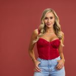 The Bachelor’s Dina on Finding Love After Grant: ‘I Just Don’t Like Giving People A Chance.’