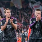 Bayern Munich set to reject Harry Kane request by snubbing ‘really good friend’ this summer