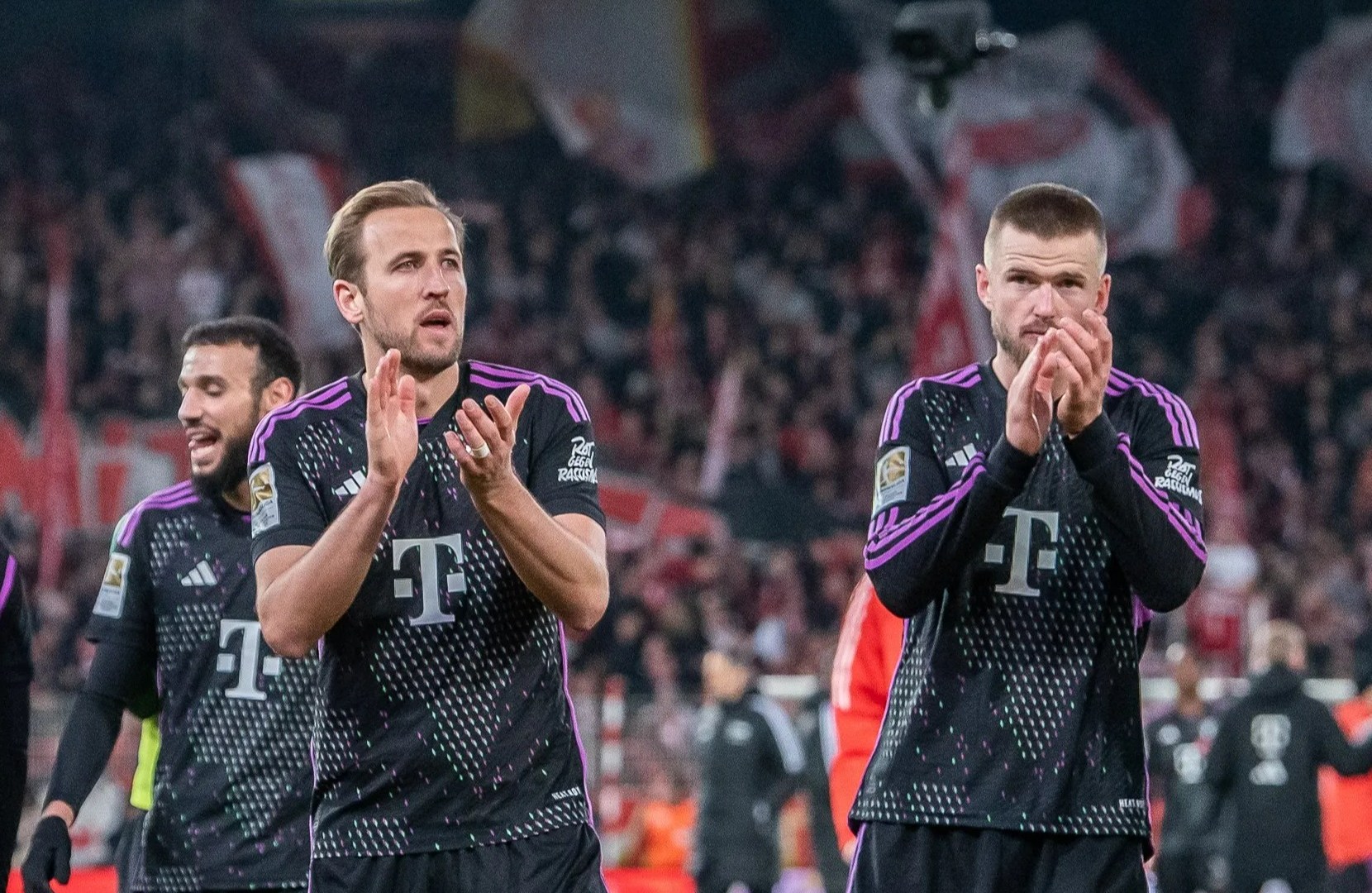 Bayern Munich set to reject Harry Kane request by snubbing ‘really good friend’ this summer