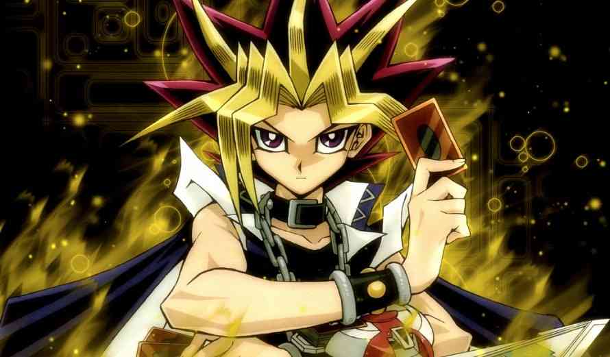 Yu-Gi-Oh! Early Days Collection Review – Yu-Gi-Uh-Oh