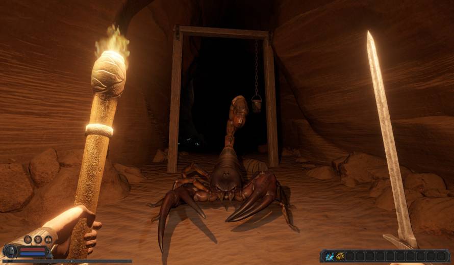 Golel Is Set to Release in Q3 2025 on Steam