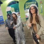 Popular Female Streamers Stalked And Attacked During IRL Stream