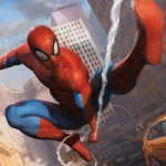 Magic: The Gathering’s Spider-Man Cards Look Cool But Prices Have Gotten Out Of Control