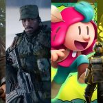 AU Deals: Personas For a Pittance, A Great Deal on Indy Great Circle, Reduced Tomb Raiding, and More!