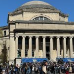 Federal agencies to review Columbia University’s contracts, grants after ‘failure’ to protect Jewish students