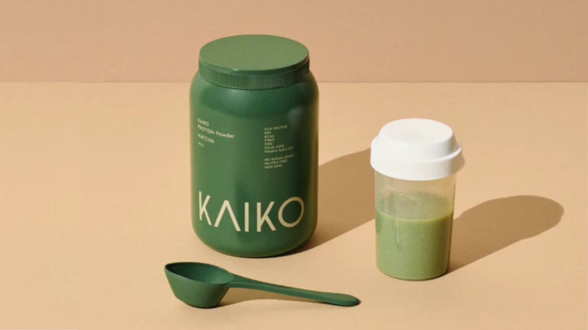 Silkworm protein: Post-exercise ‘consumption moments’ can normalise insect-based foods, says Kaiko