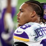 Justin Jefferson Reiterates Stance on Vikings QB Dilemma