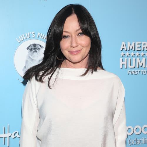 Shannen Doherty’s representative ‘disappointed’ by Oscars In Memoriam snub