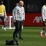 Liverpool don’t fear PSG Champions League test, says Slot