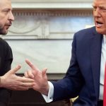 Trump freezes Ukraine aid, Europe moves to fill the void