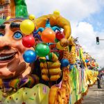 Fleur-de-Links, March 4: Happy Mardi Gras, Saints fans!