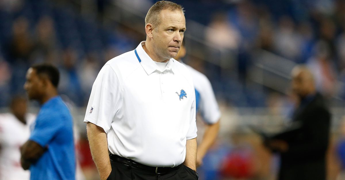 Saints add Scott Linehan to their staff