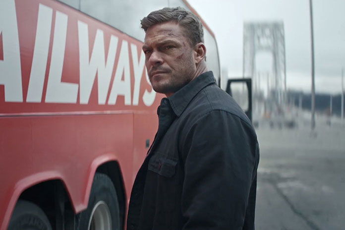 “Reacher” Season 4 Shooting & Story Talk