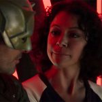 “Daredevil” Star Talks “She-Hulk” Reaction
