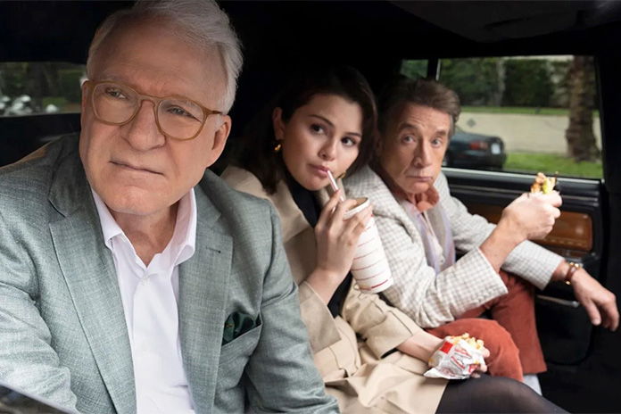 Filming Begins On “Only Murders” Season 5