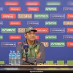 Aaqib Javed To Continue As Pakistan’s Head Coach For Tour Of New Zealand