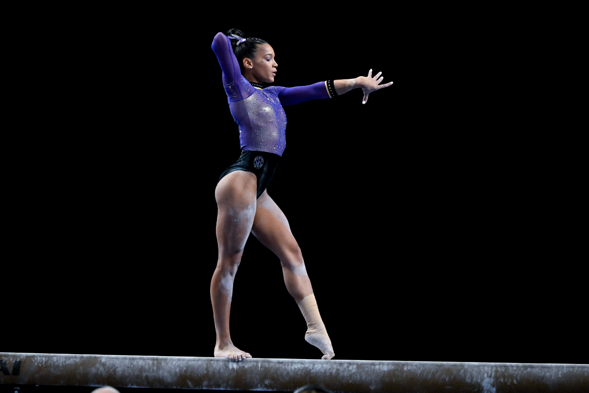 Jay Clark Shut Down Reporter Over Haleigh Bryant’s Achievements as Lsu Head Coach Reveals Team’s Mindset