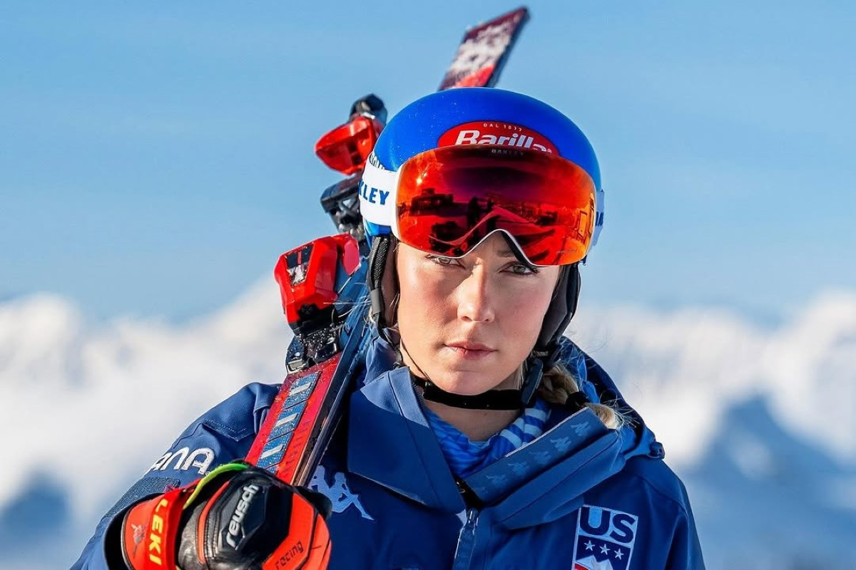 Mikaela Shiffrin Admits to Having Doubts as Skiing Star Reveals Surprising Factor Behind 100th Win