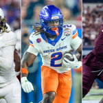 NFL mock drafts 2025: Compare latest from Mel Kiper, Daniel Jeremiah, Dane Brugler after NFL Combine