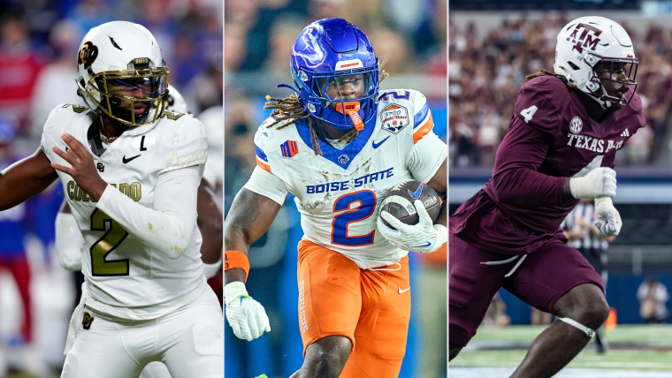 NFL mock drafts 2025: Compare latest from Mel Kiper, Daniel Jeremiah, Dane Brugler after NFL Combine