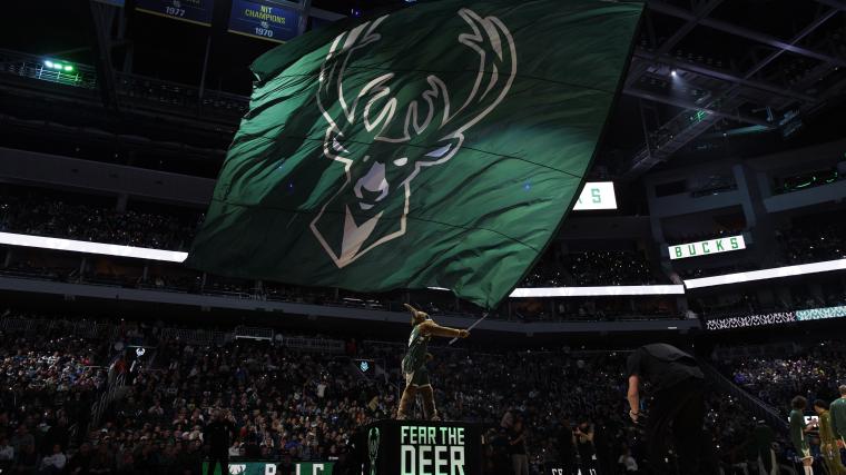 Bucks’ former NBA champion forward predicted to leave lowly team via blockbuster trade