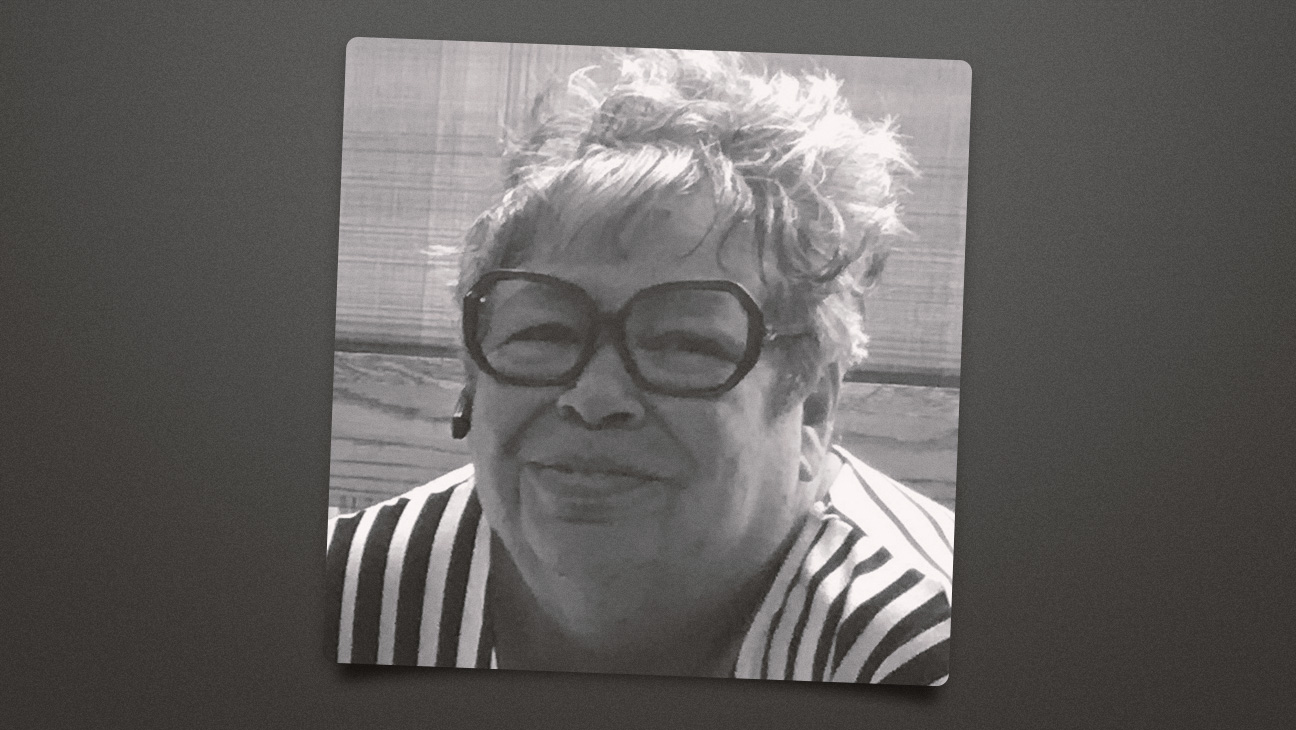 Judy Page, Veteran Talent Agent, Dies at 76