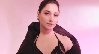 Tamannaah Bhatia’s Stunning Style Captured in Latest Click Bits