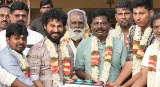Reunion of Mehendi Circus Team Promises New Cinematic Delight