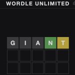 Wordle Unlimited Answer (March 4, 2025) – What is Today’s Wordle Unlimited Answer?