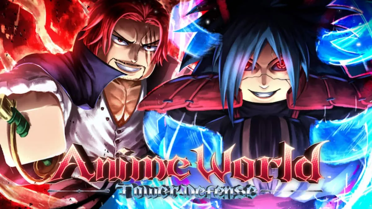 Anime World Tower Defense (AWTD) Codes (March 2025)