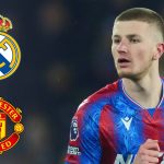Real Madrid plan to beat Man Utd to ‘incredible’ £70m midfielder who’s ‘a joy to play with’