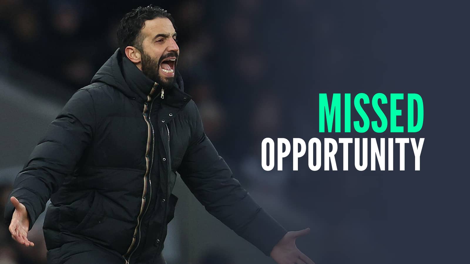 Bad call costs Man Utd chance of using rare attacking spark in Sociedad showdown