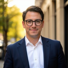 Agrovision Welcomes Former McKinsey Technology Leader Jim Trahanas as Chief Technology Officer