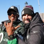 Report: Eagles inform James Bradberry he’ll be released