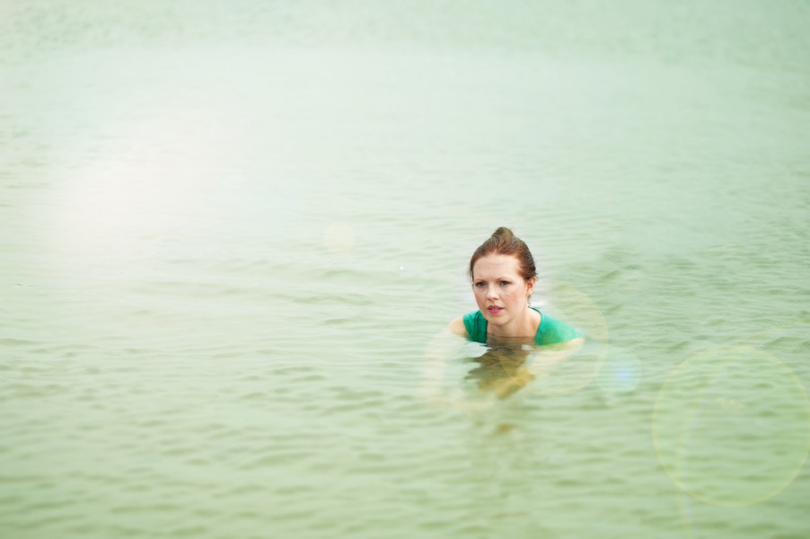 Grace Morrison Unveils Charming New Single “Beer in a Teacup”