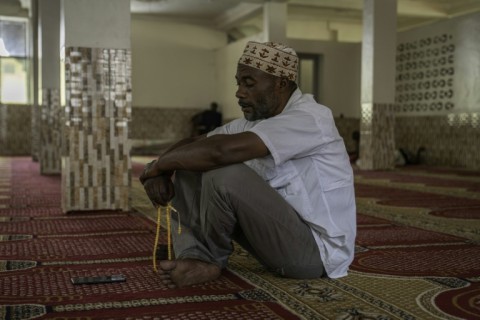 Ramadan in ‘climate of war’ for east DR Congo’s Muslims