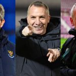When can Celtic win Scottish Premiership title? League permutations as top-six and relegation battle heats up