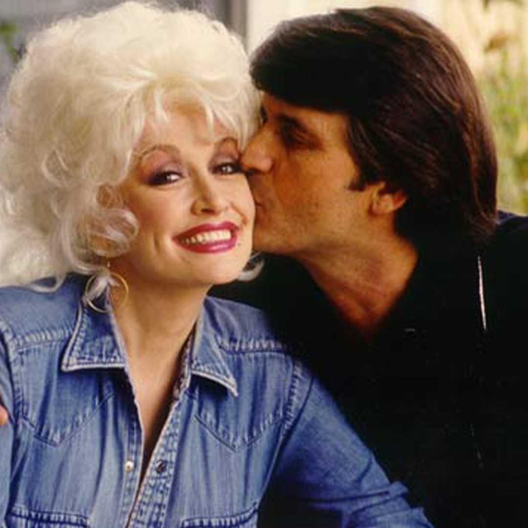 Inside Dolly Parton’s Ultra-Private Love Story With Husband Carl Dean