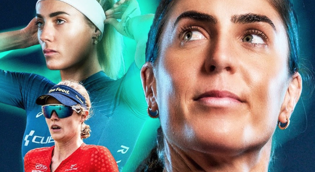 World’s top three ranked women head-to-head at T100 Singapore