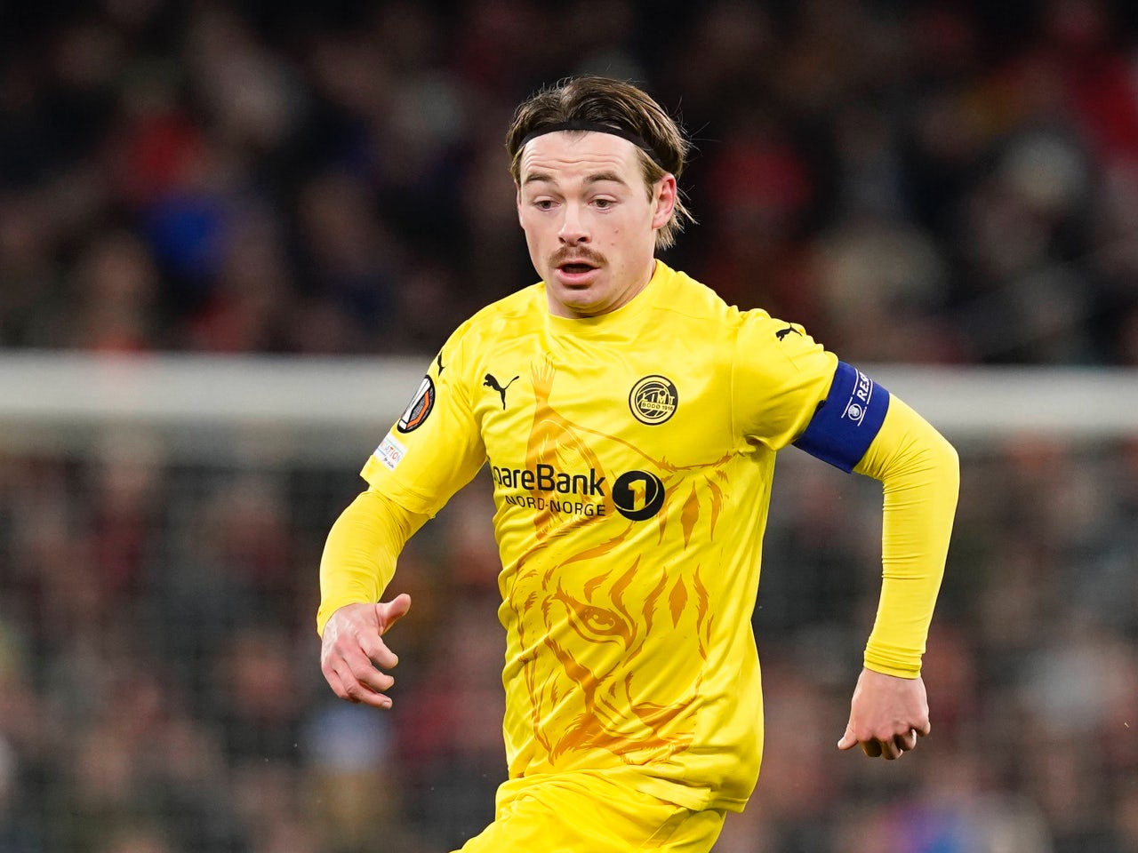 Preview: Bodo/Glimt vs. Olympiacos