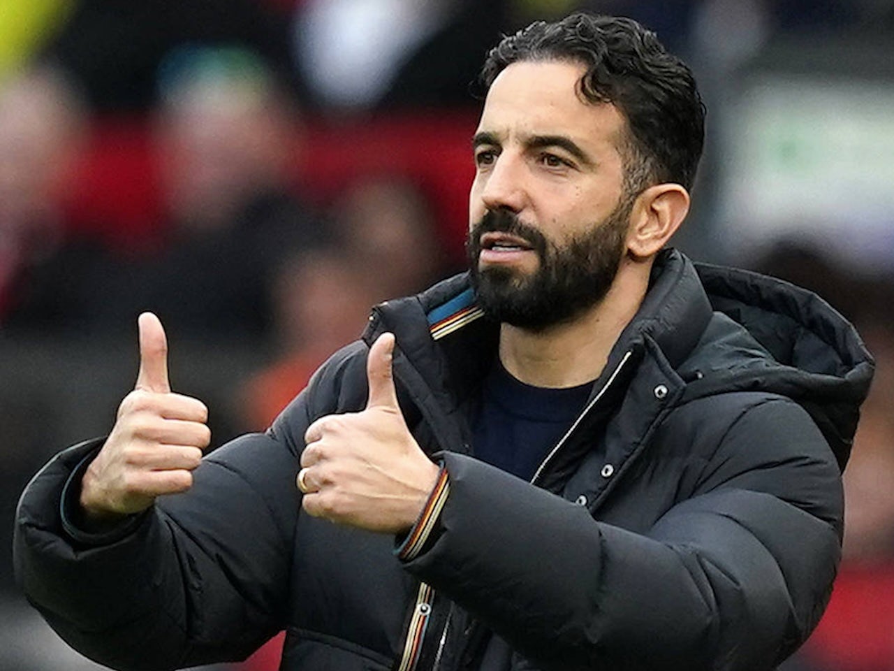 Manchester United transfer latest: Key player holds new contract talks with club amidst Chelsea interest