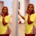 I Want To Dash You My Baby Because Of Your Childlessness