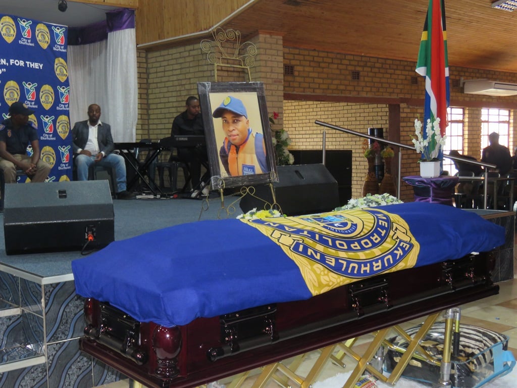 Snl24 | Accused wife wants justice for killed husband!