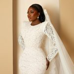 Embrace Elegance on Your Big Day With This Lovely Inspo