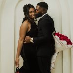 Sochima & Chukwujekwu Found Love When They Were not Searching